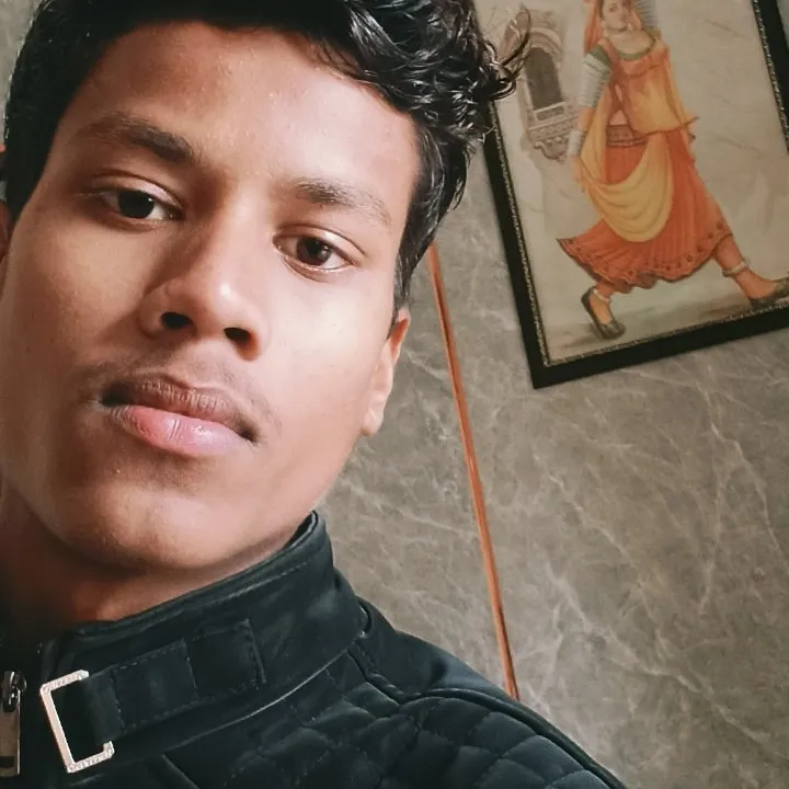 krishan kumar
