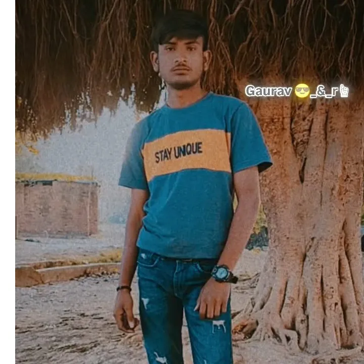 gaurav_jatav Singh