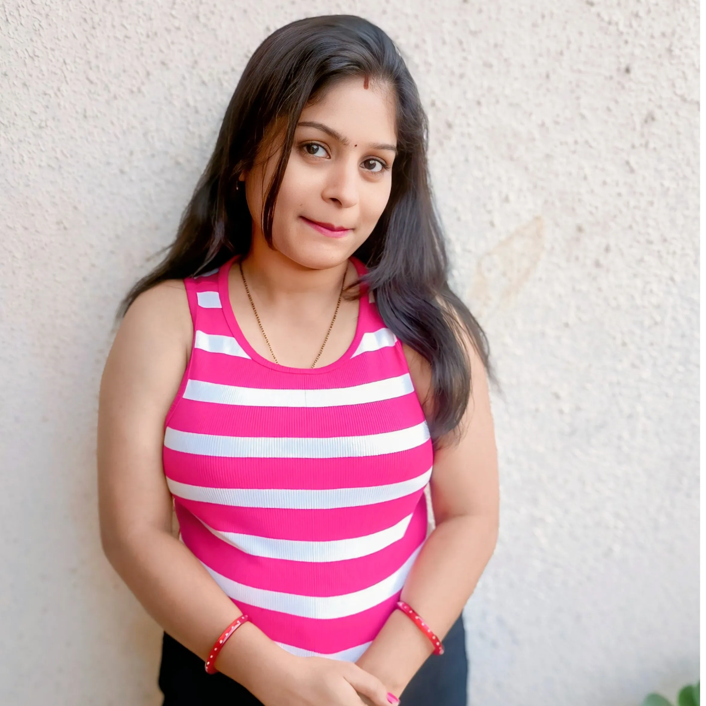 Nilam Jamdade
