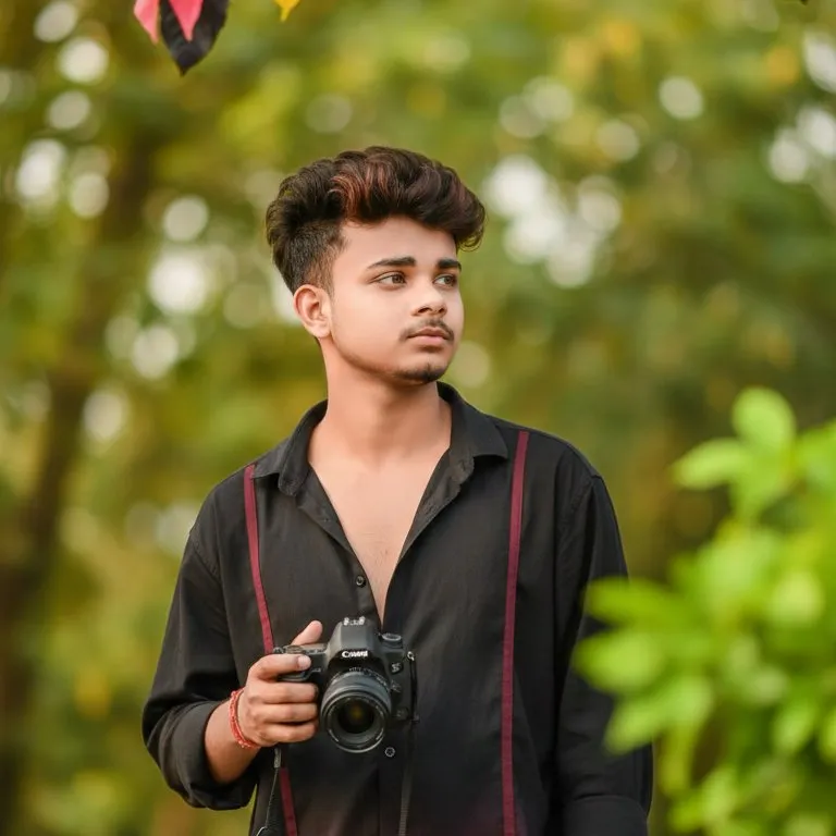 Mnish Johi