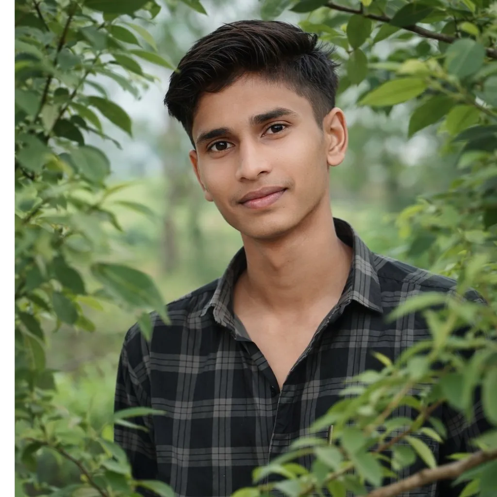 DINKAL Yadav