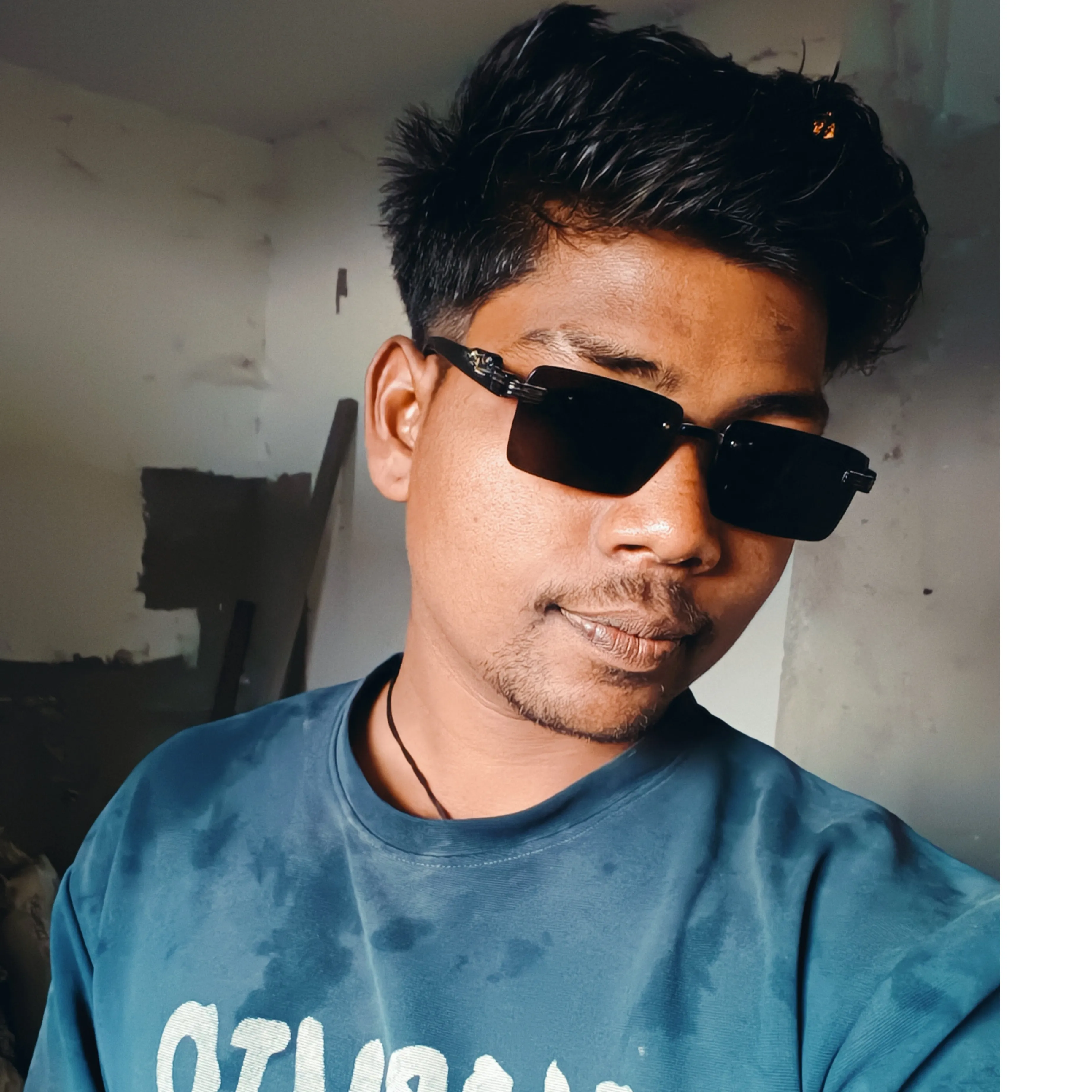 Chauhan lakkiboy