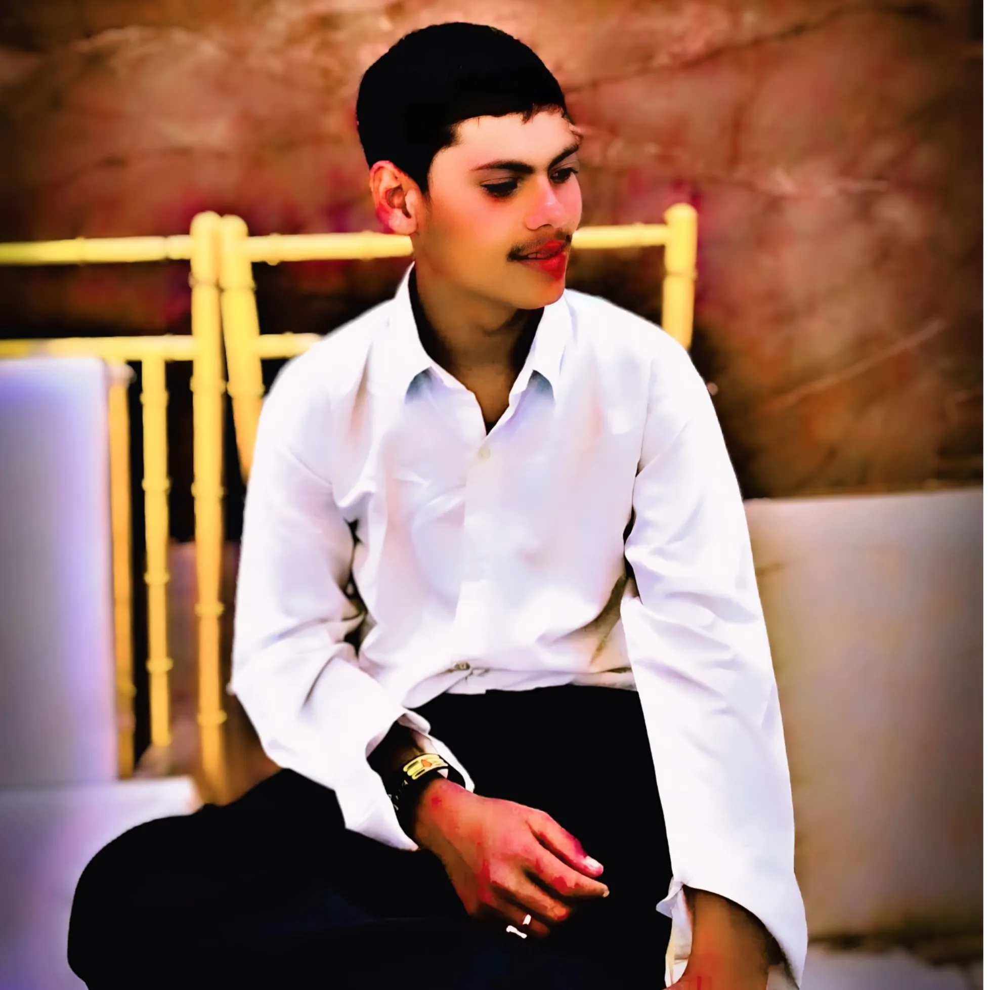 Gaurav S