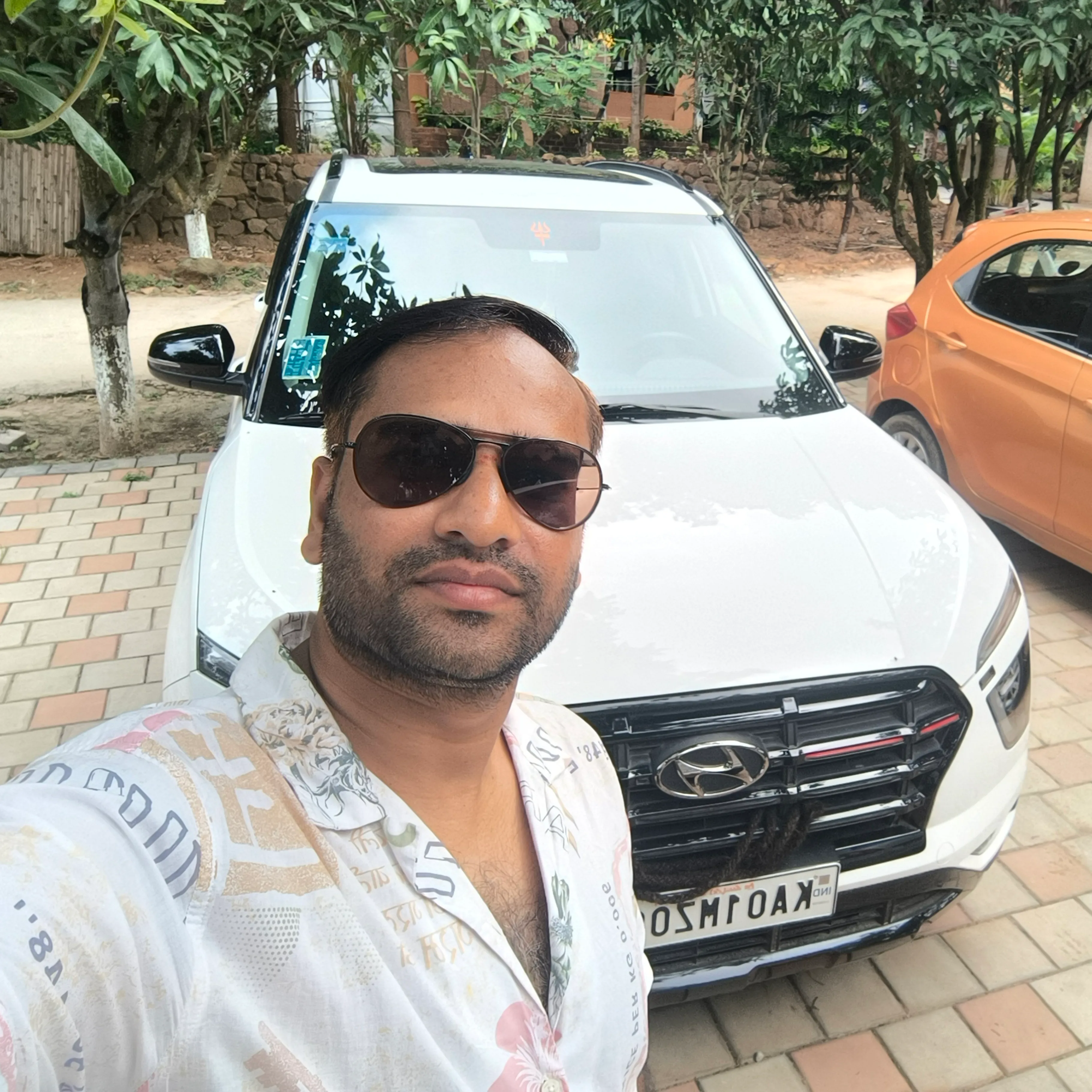 Prashant Kanavikar