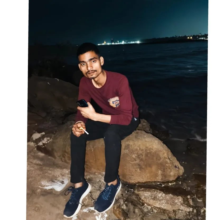 ghansayam thakur