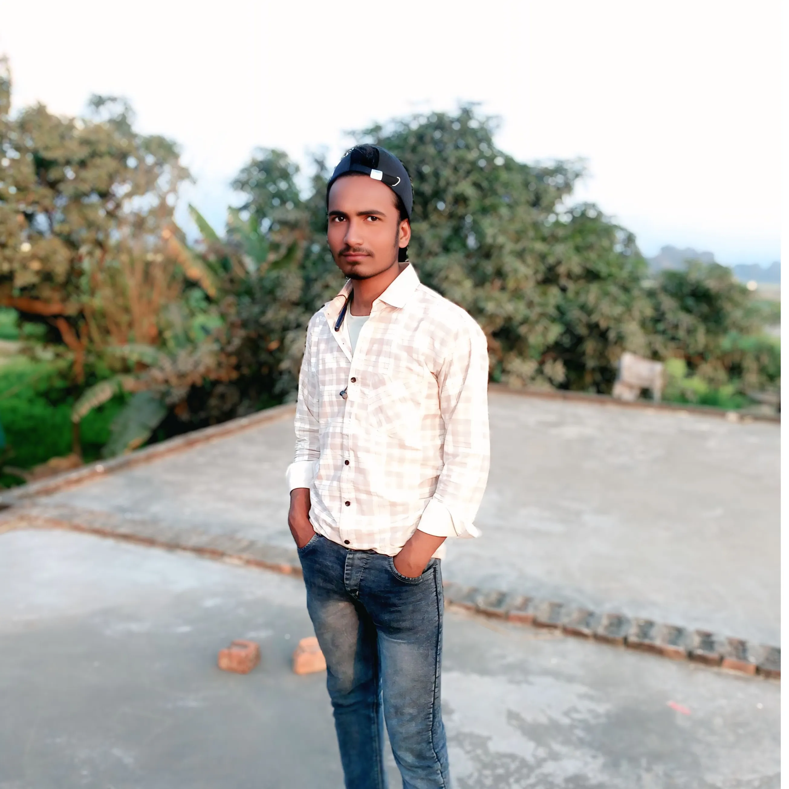 sachin जाटव