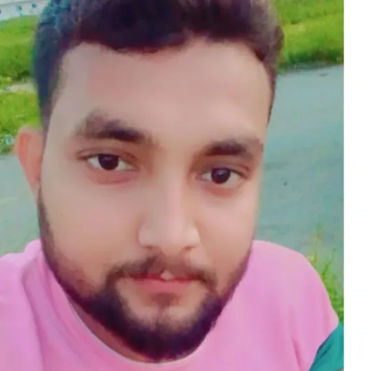 mantukumar rajiv