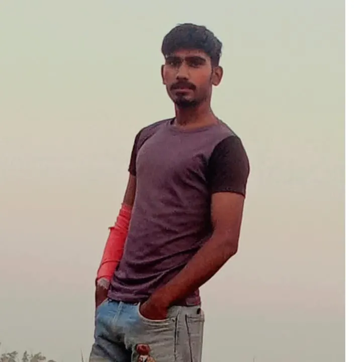 vikram kashyap