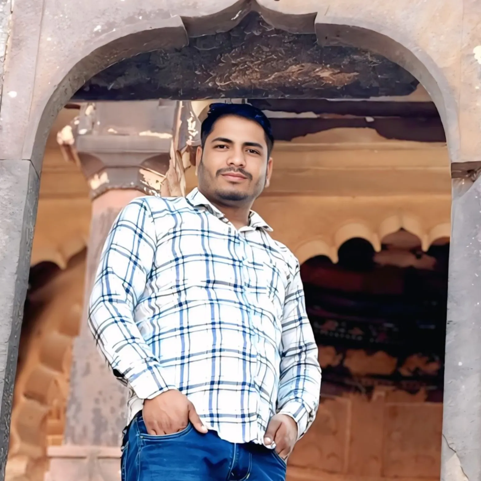 ManojKumar saini