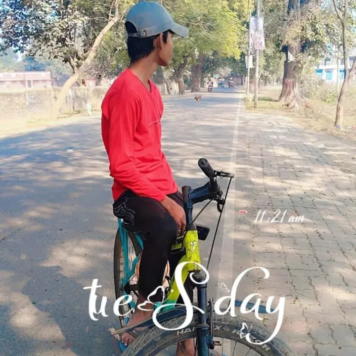 Vishesh Pathak