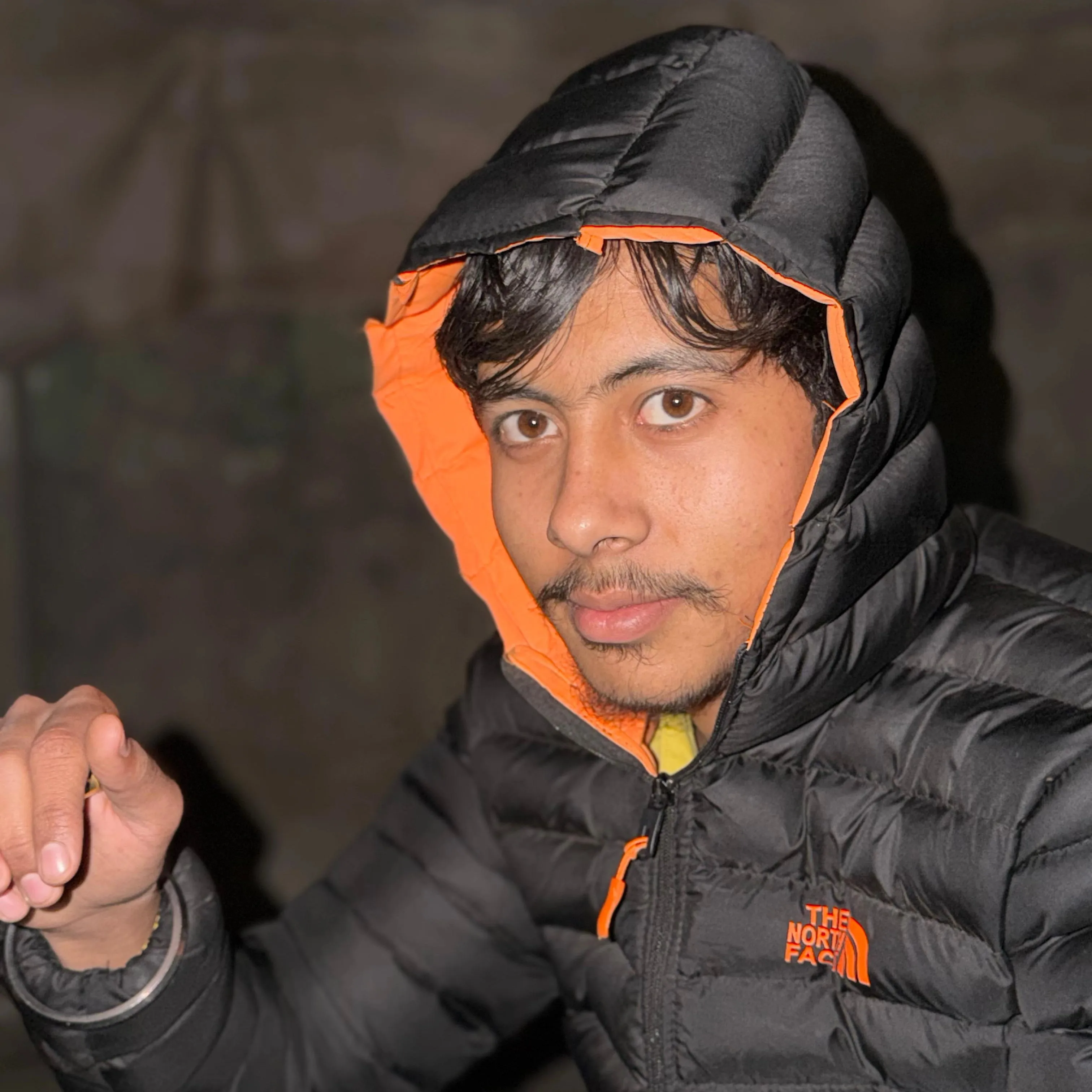 Rakesh parjapati