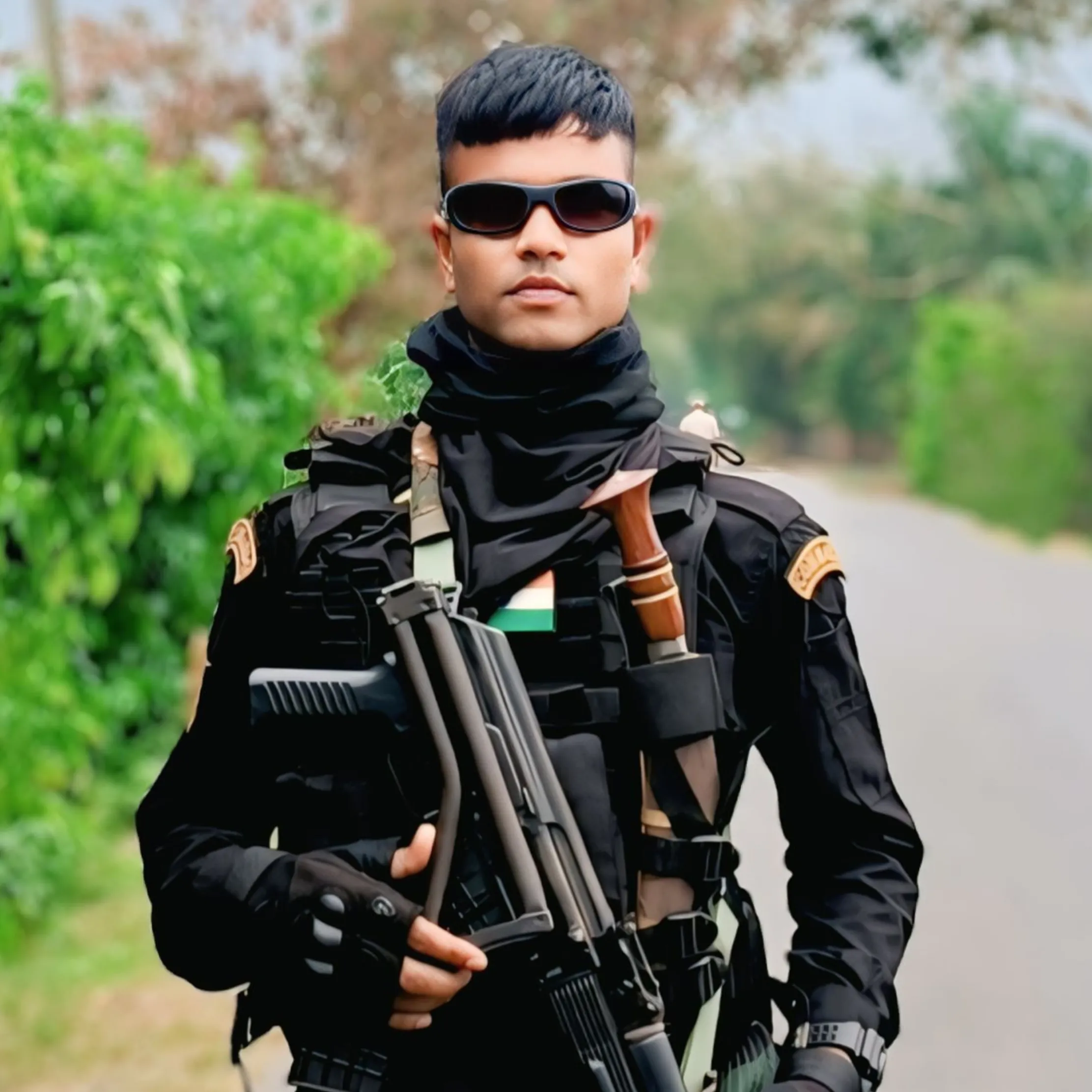 jay malah