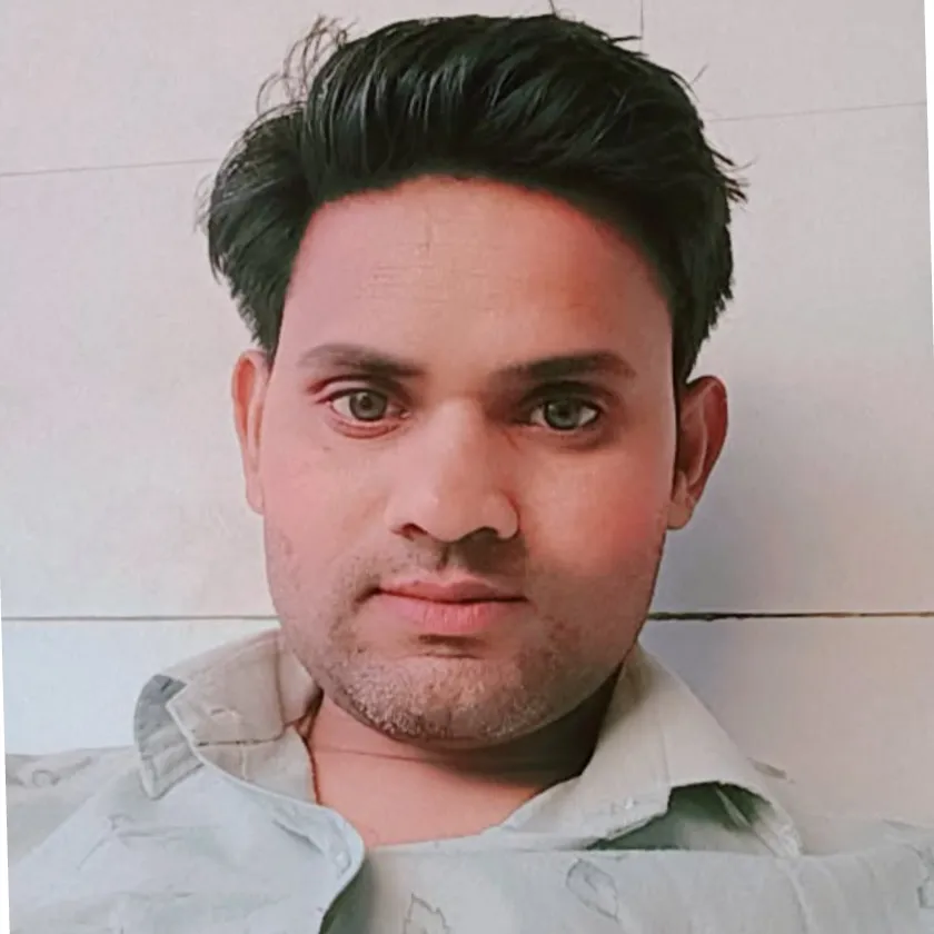 Ramkishan Merotha