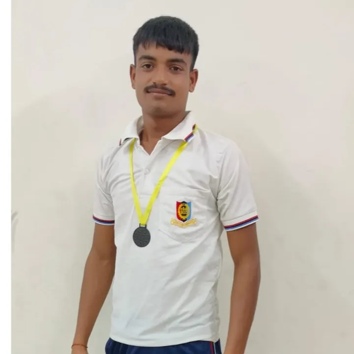 Sandeep Yadav
