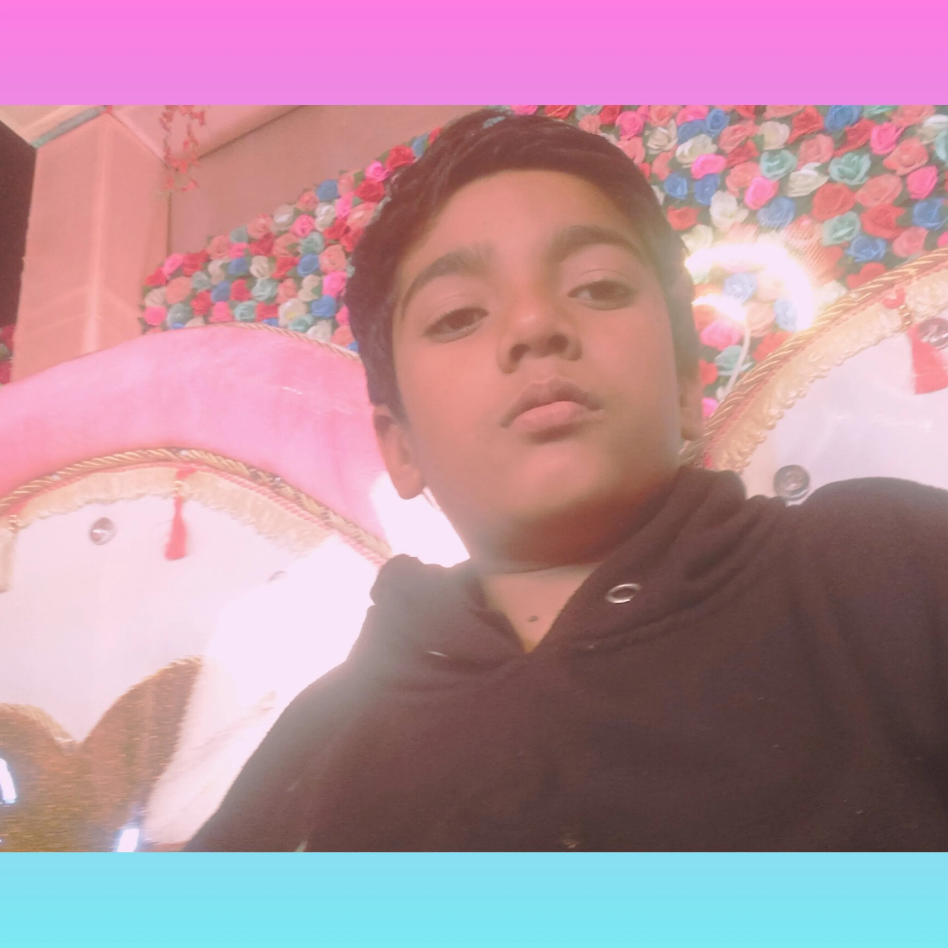 ANUJ DUBEY