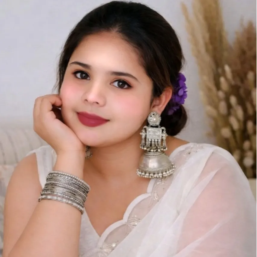 Nitusree kumari