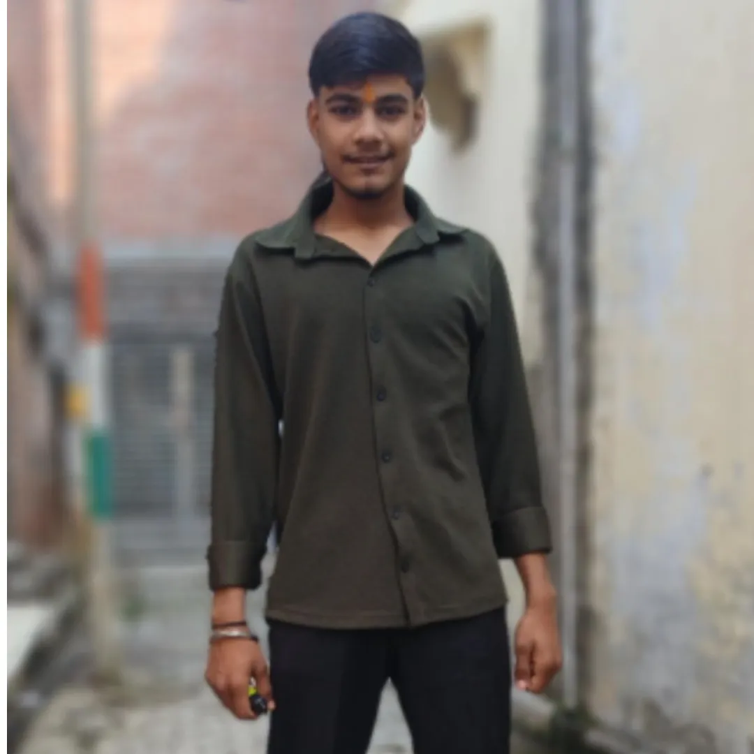 kartik rathour