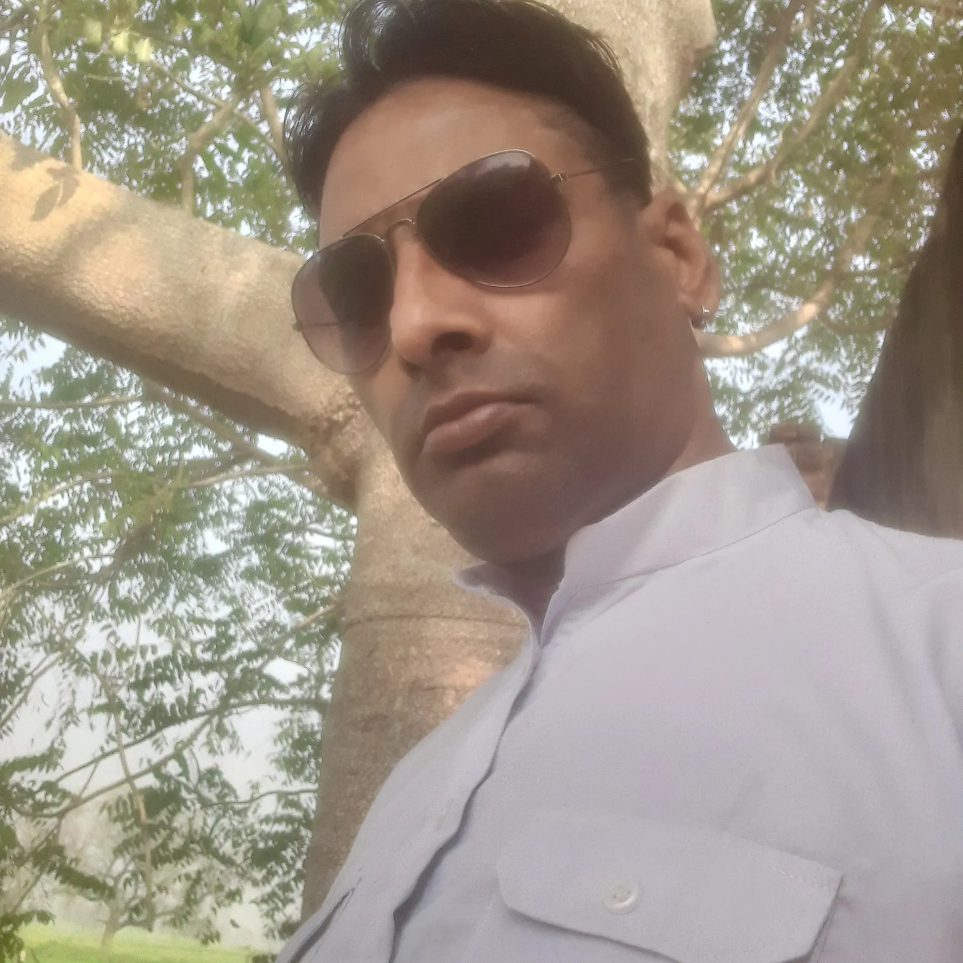 Bhupendrasingh Choudhary