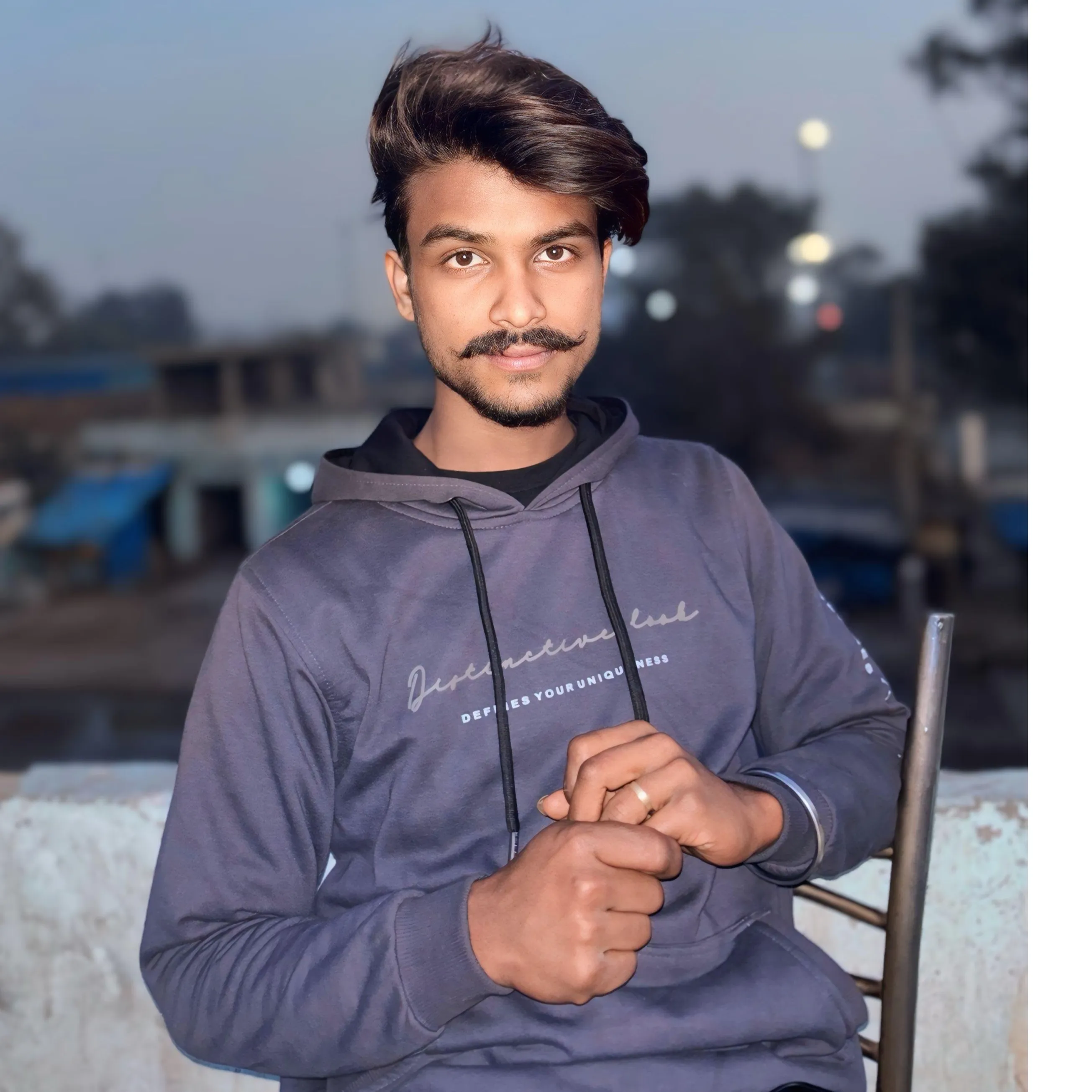 Lalan sharma