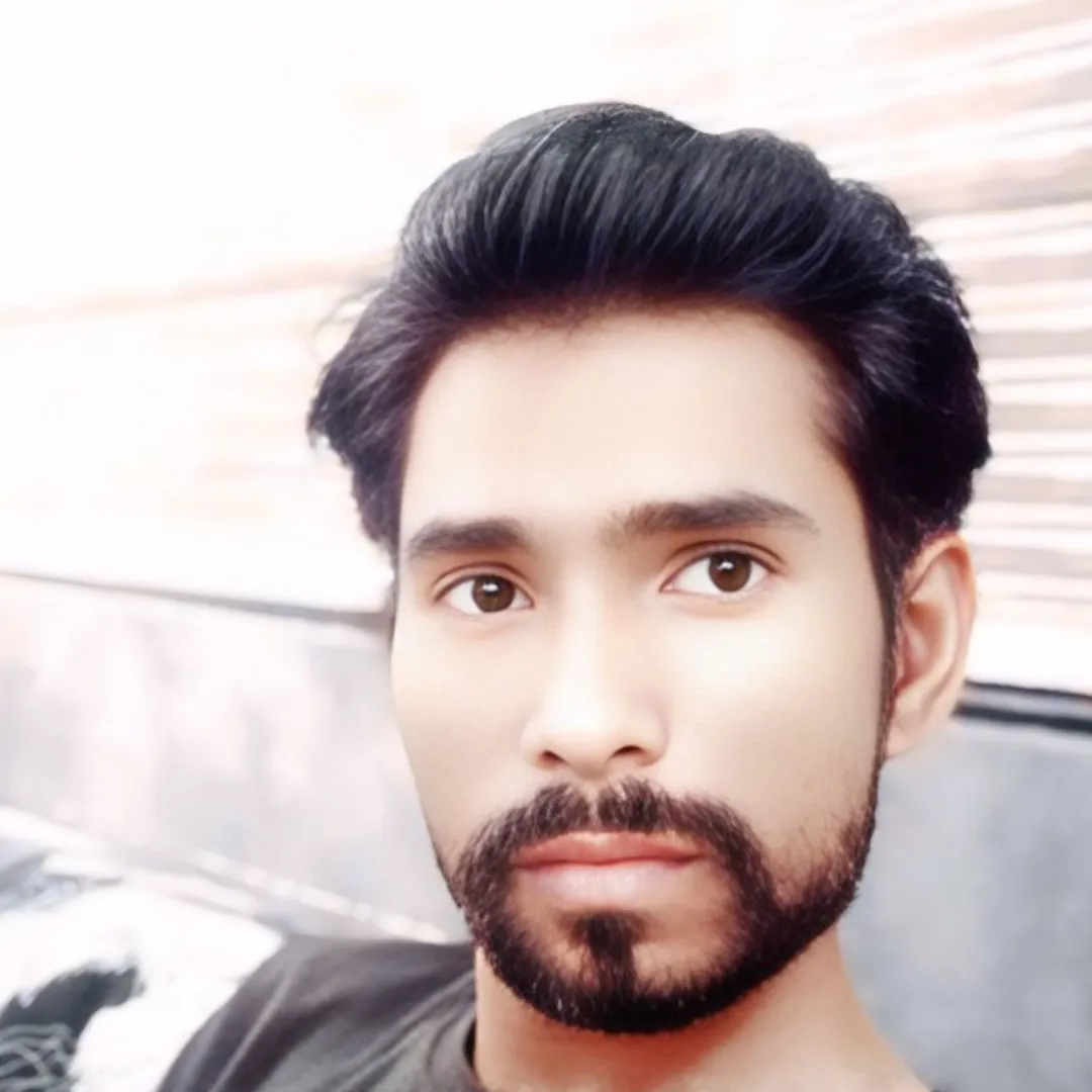Pradeep Kamble