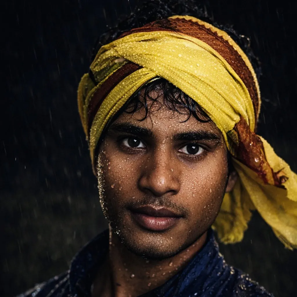 Tanishk Chouhan