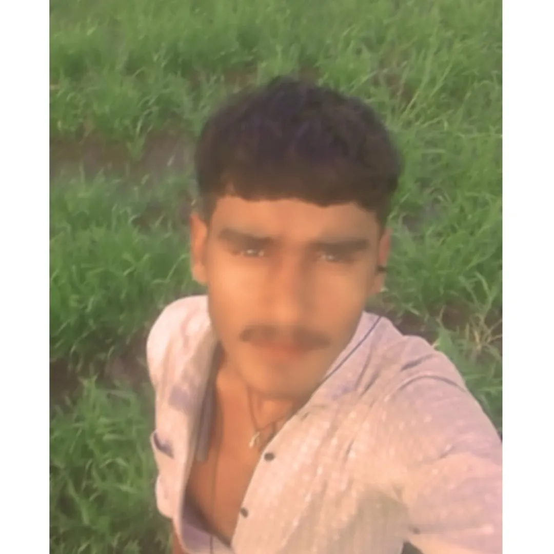 Santosh Parmar
