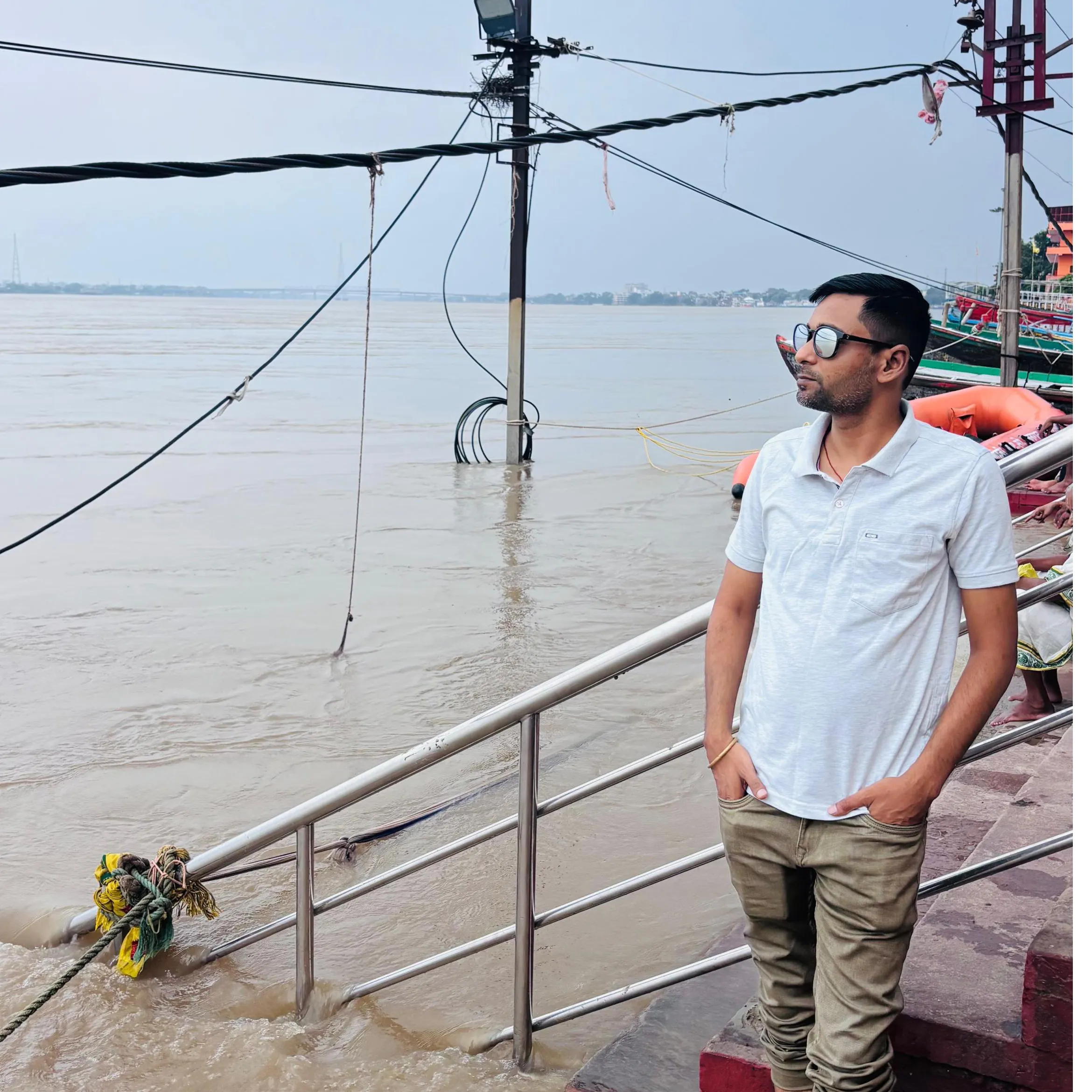 Ankit Namdev