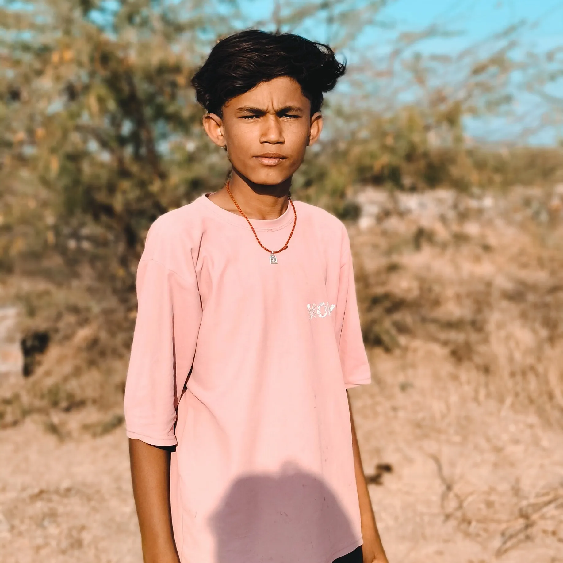 Mukesh Kumar
