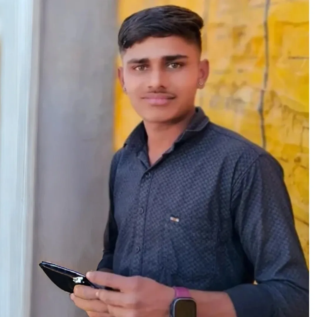 Pratap katariya
