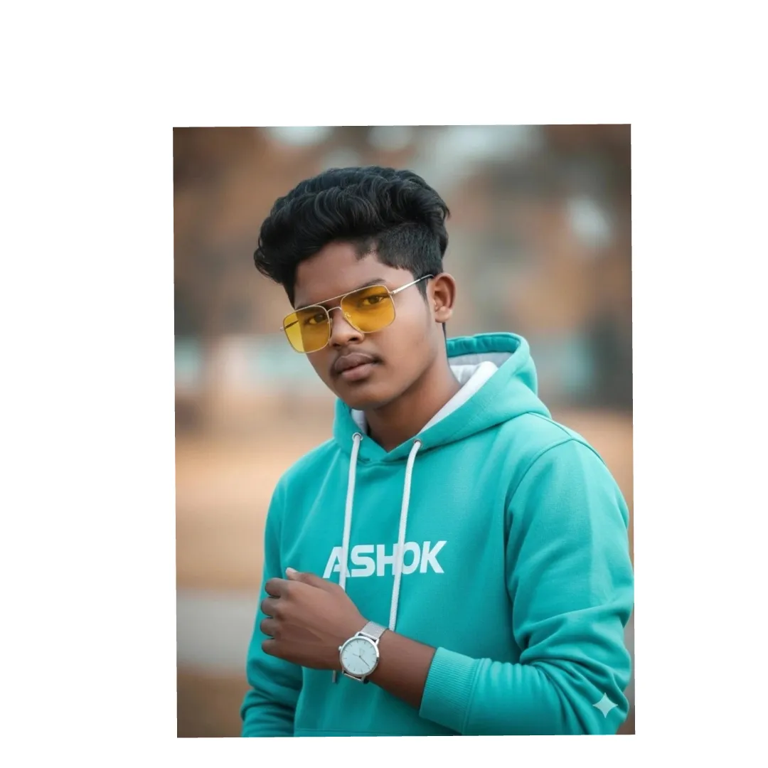 Ritesh Pandro