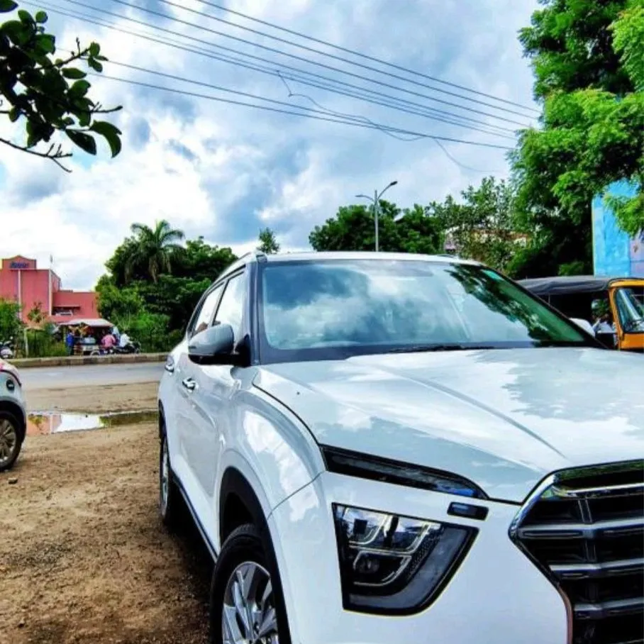 SriManvith Reddy