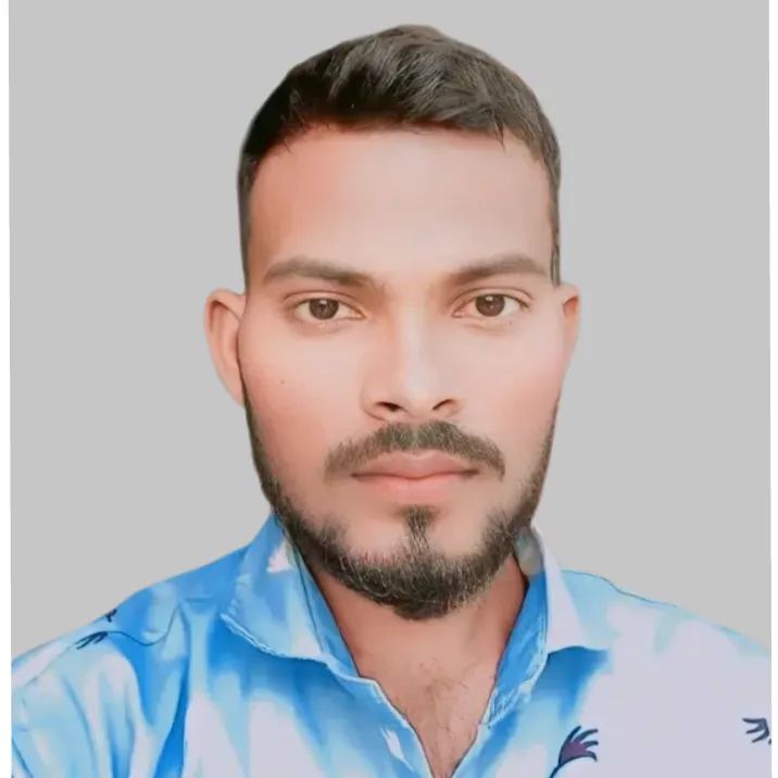 Vivek Kumar