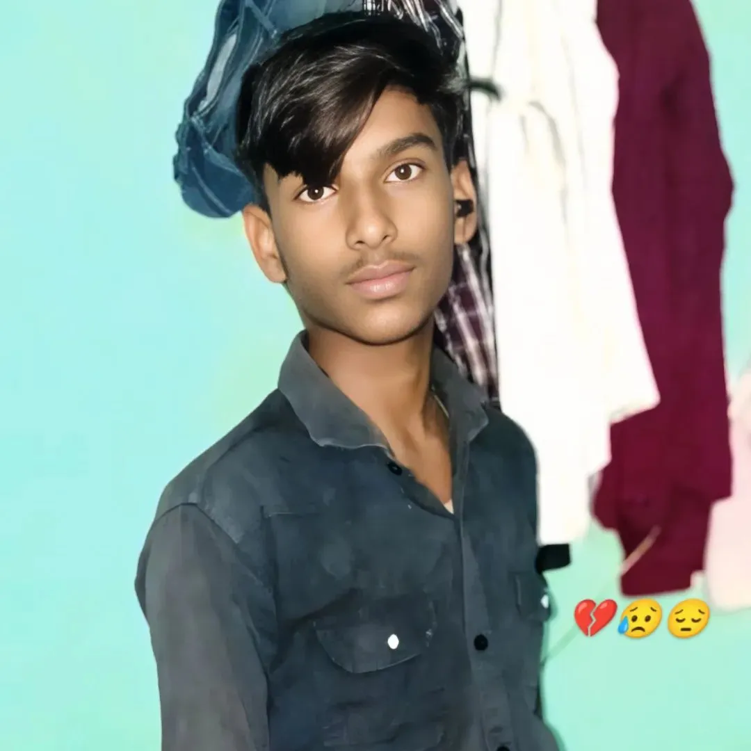 Mukesh Kumar