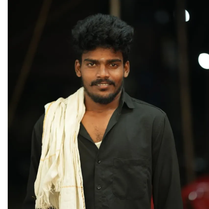 Arun kg