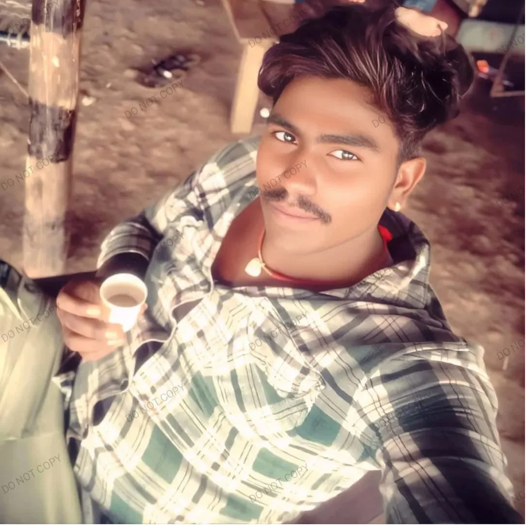 Raju Lohar