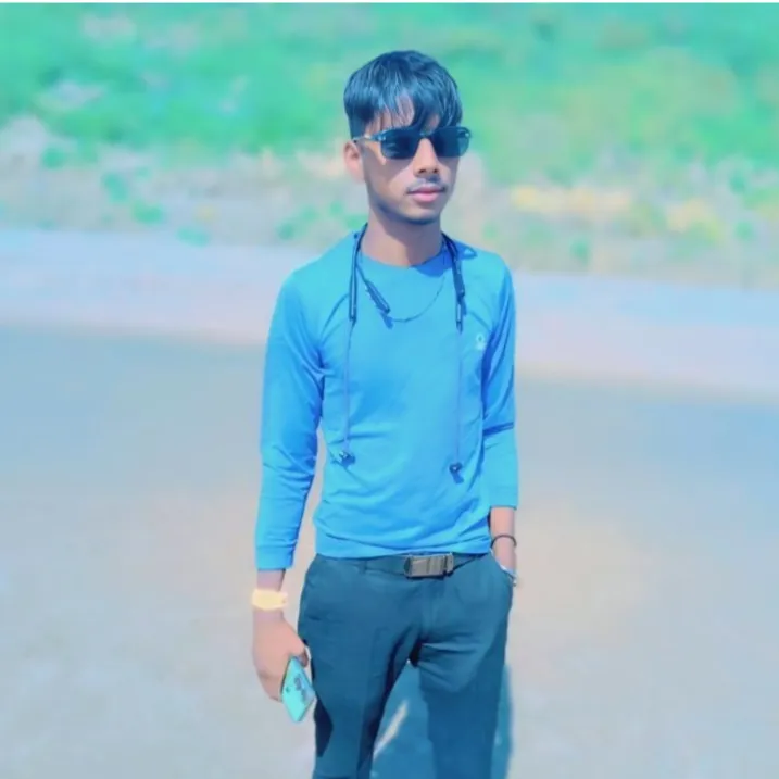 અજય નિશાળ