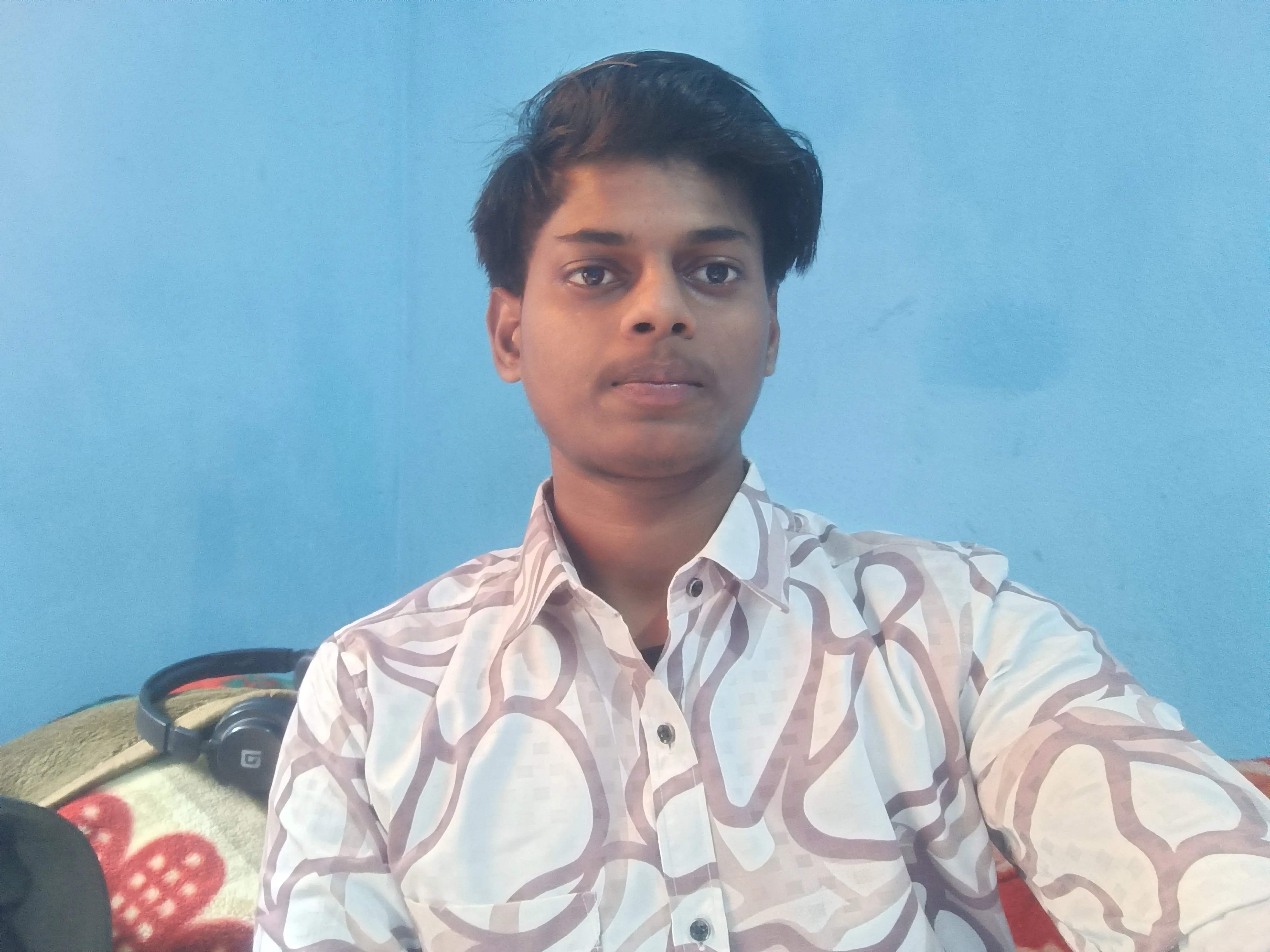 Raushan Kumar