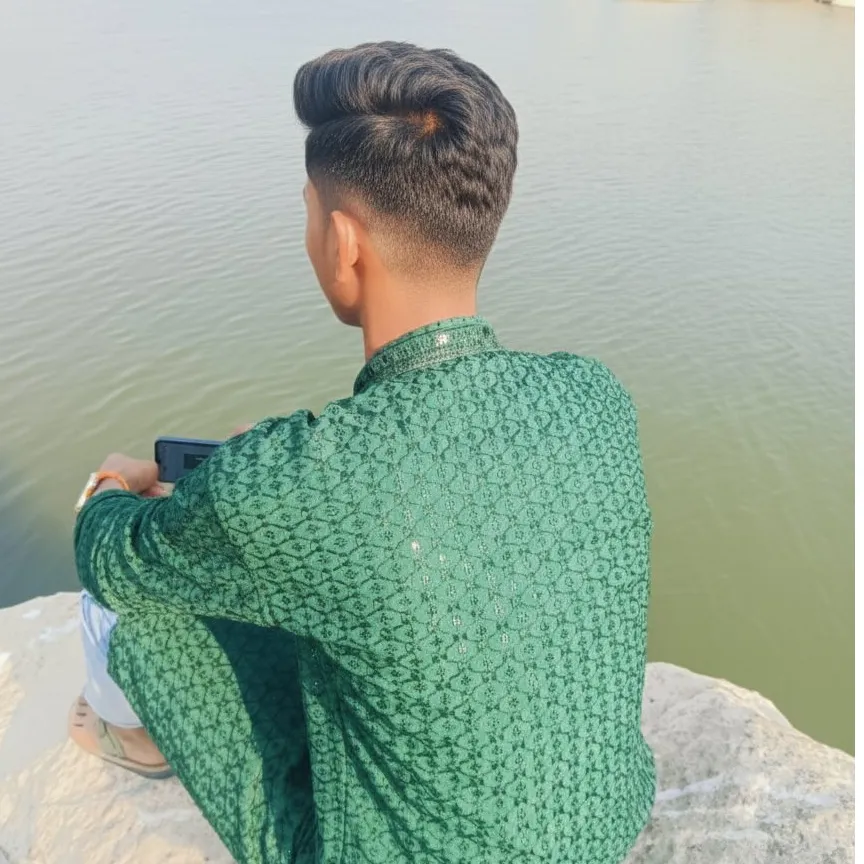 saqib bhai
