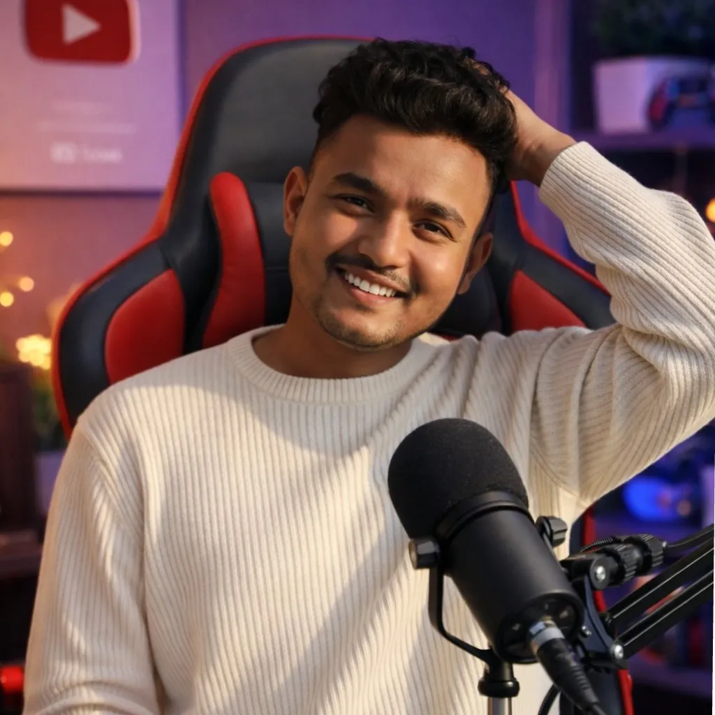 Aniket paswan