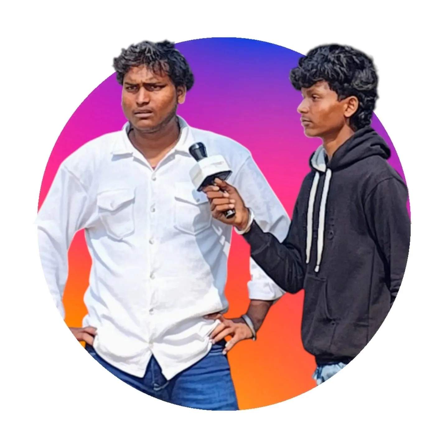 Krishna Paswan