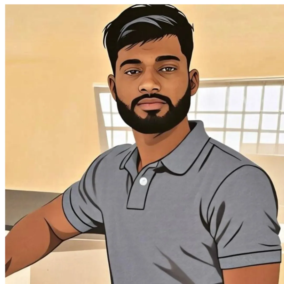Nagaraja Pujar