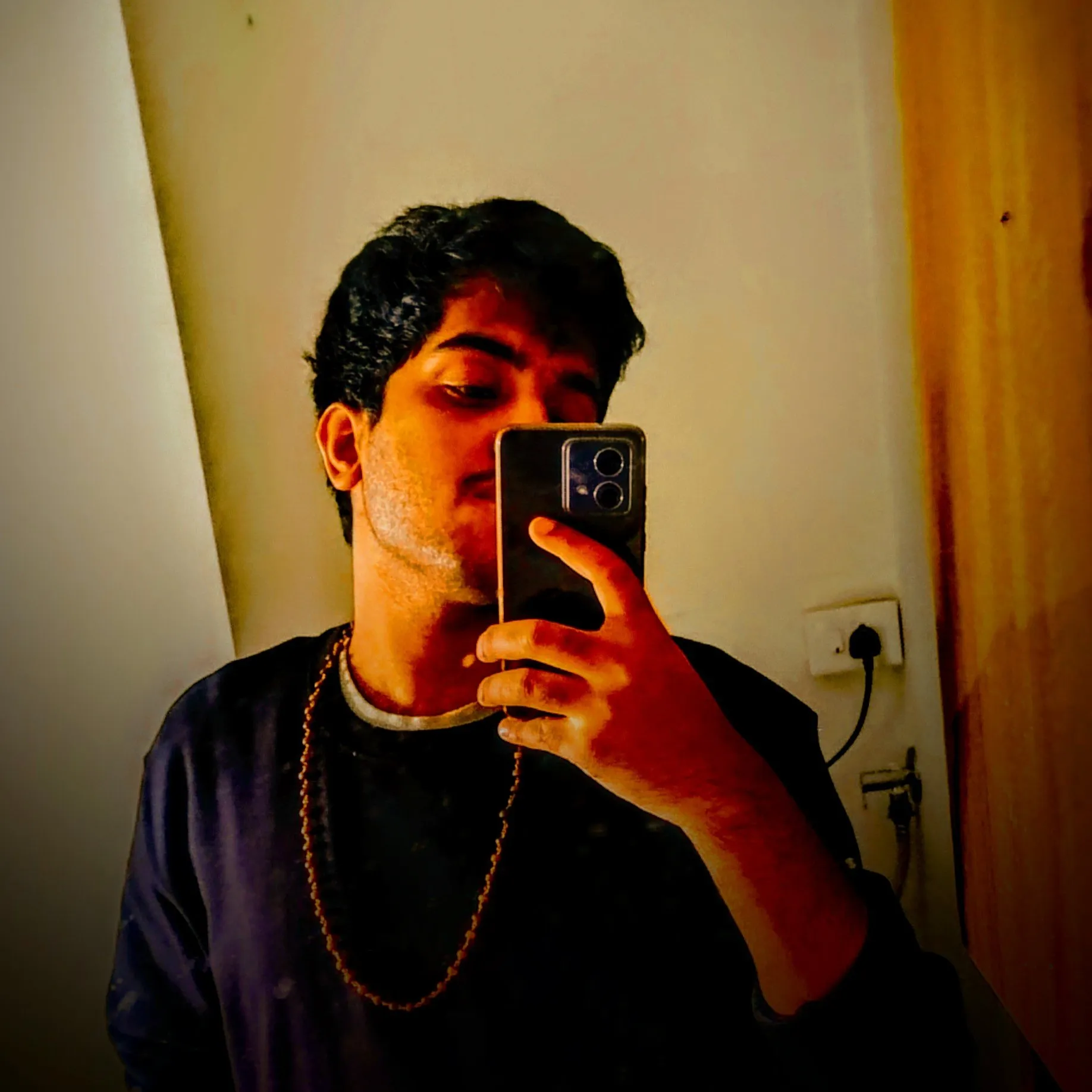 HEMISH RAVI