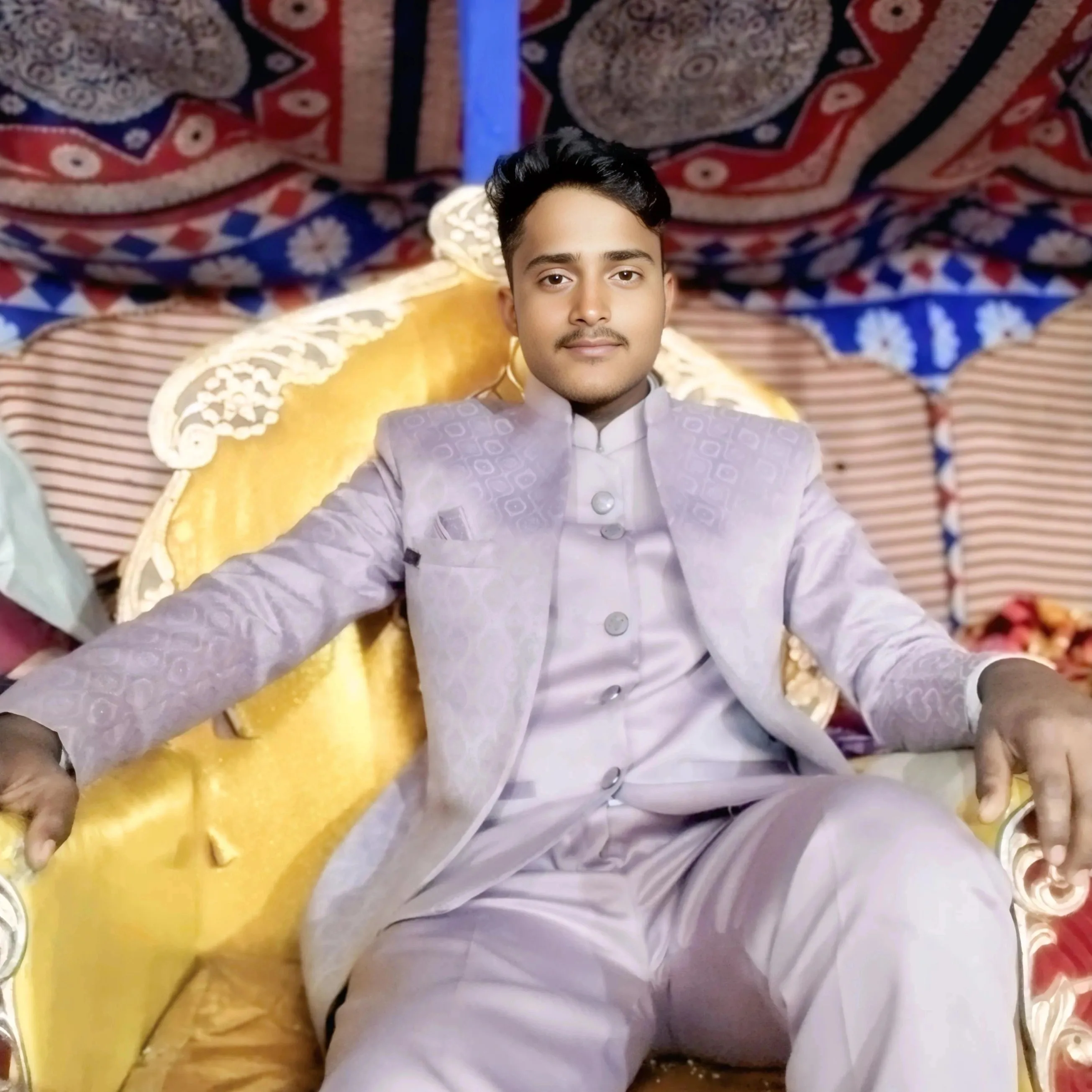 Ankit Kumar