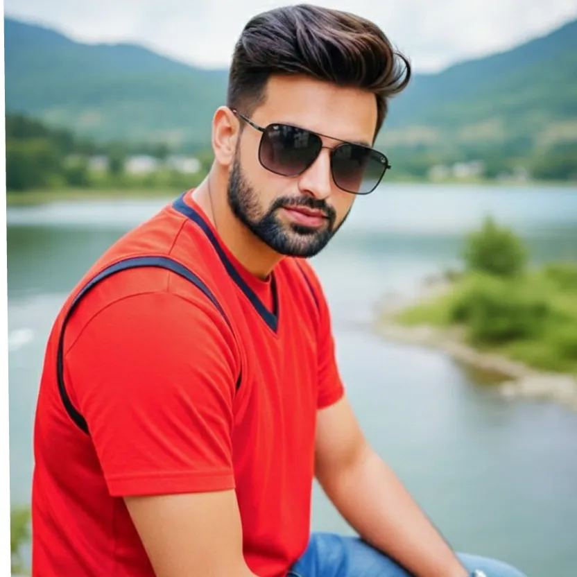 Sanjeev Shastri