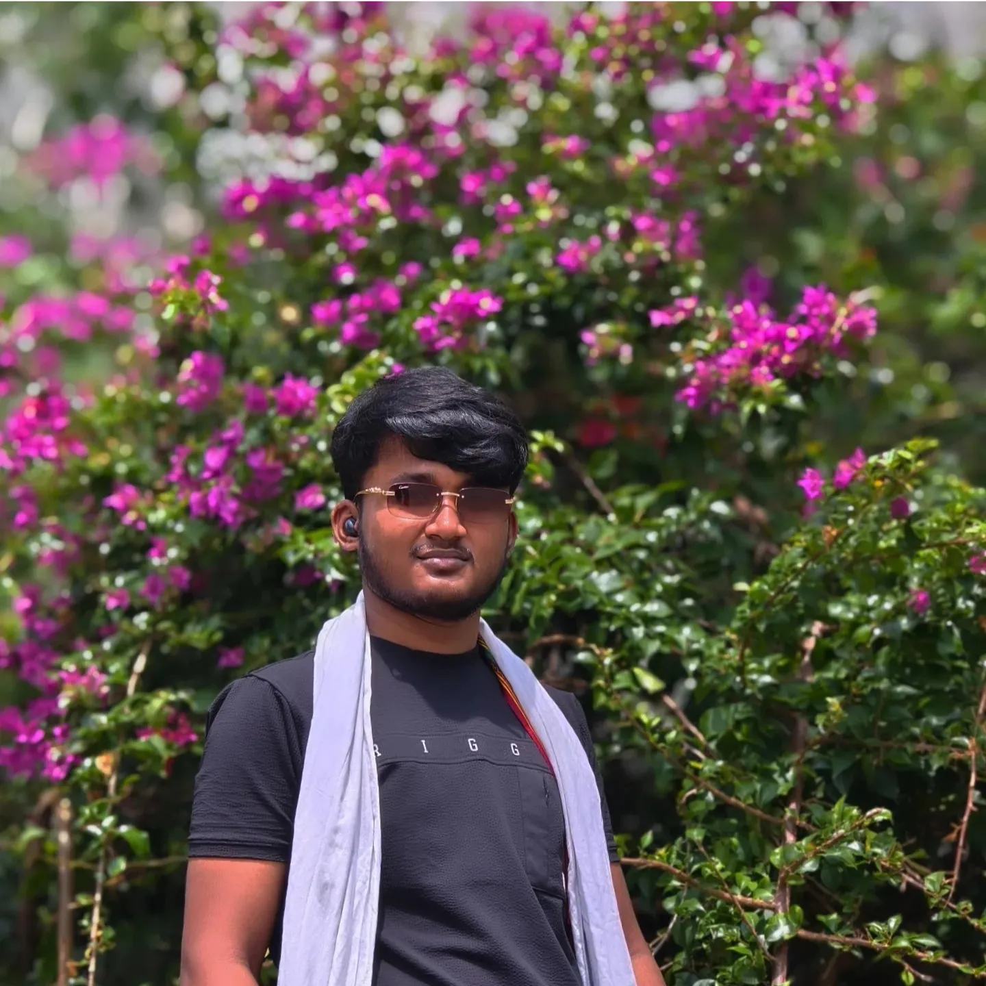 Abhinandan Maiti