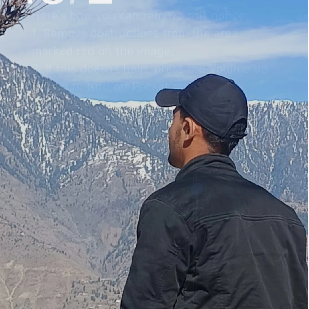 Sumit Vashisht