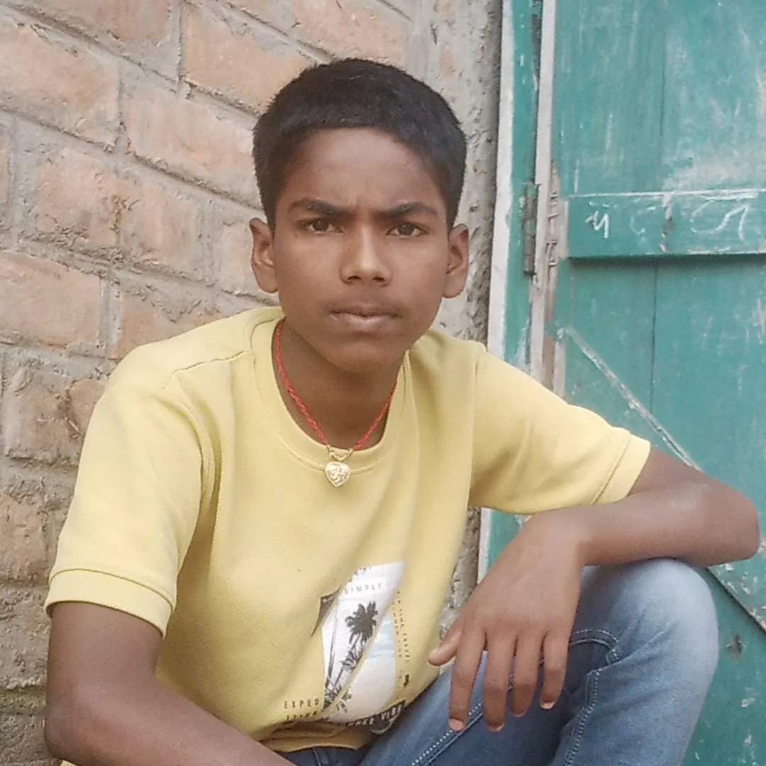 Dinesh Sahni