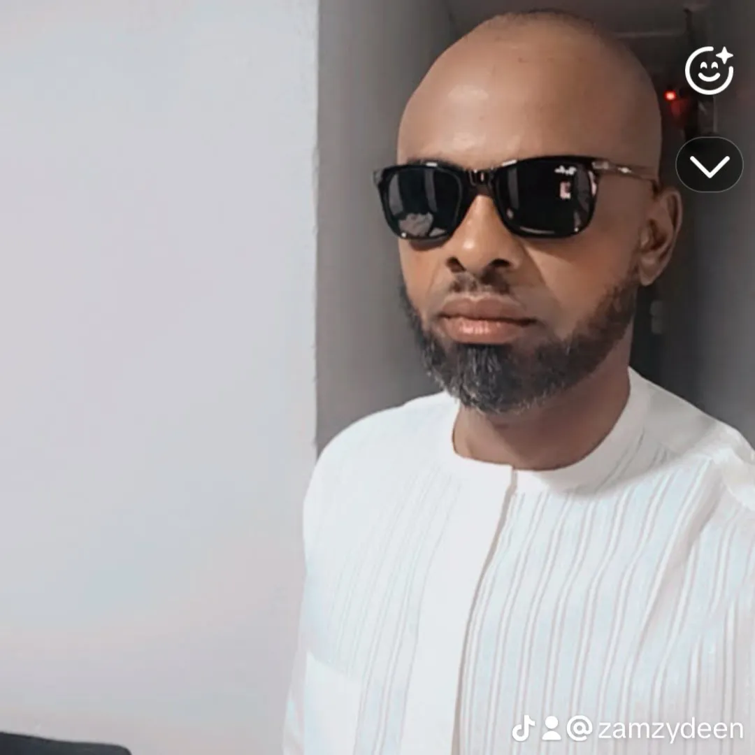 Hamza Olugbenga