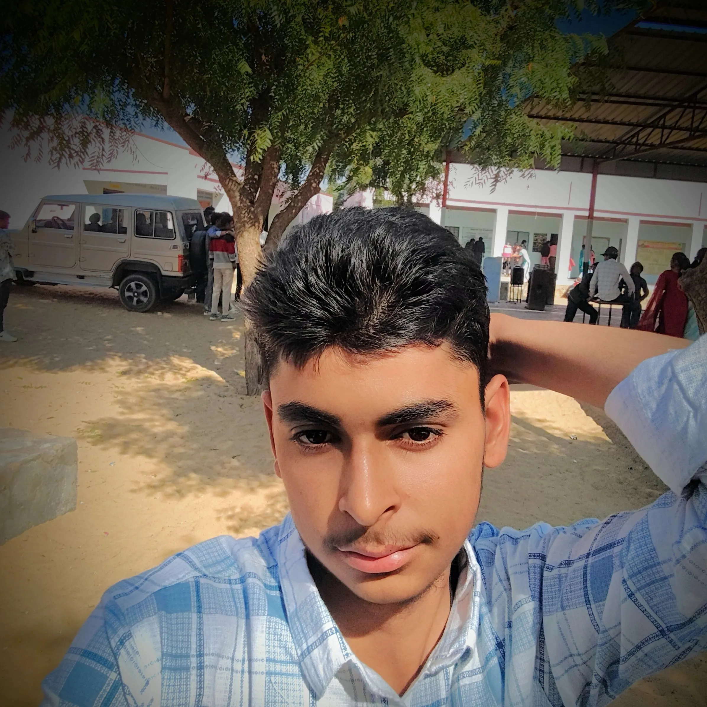 LOKESH Budaniya