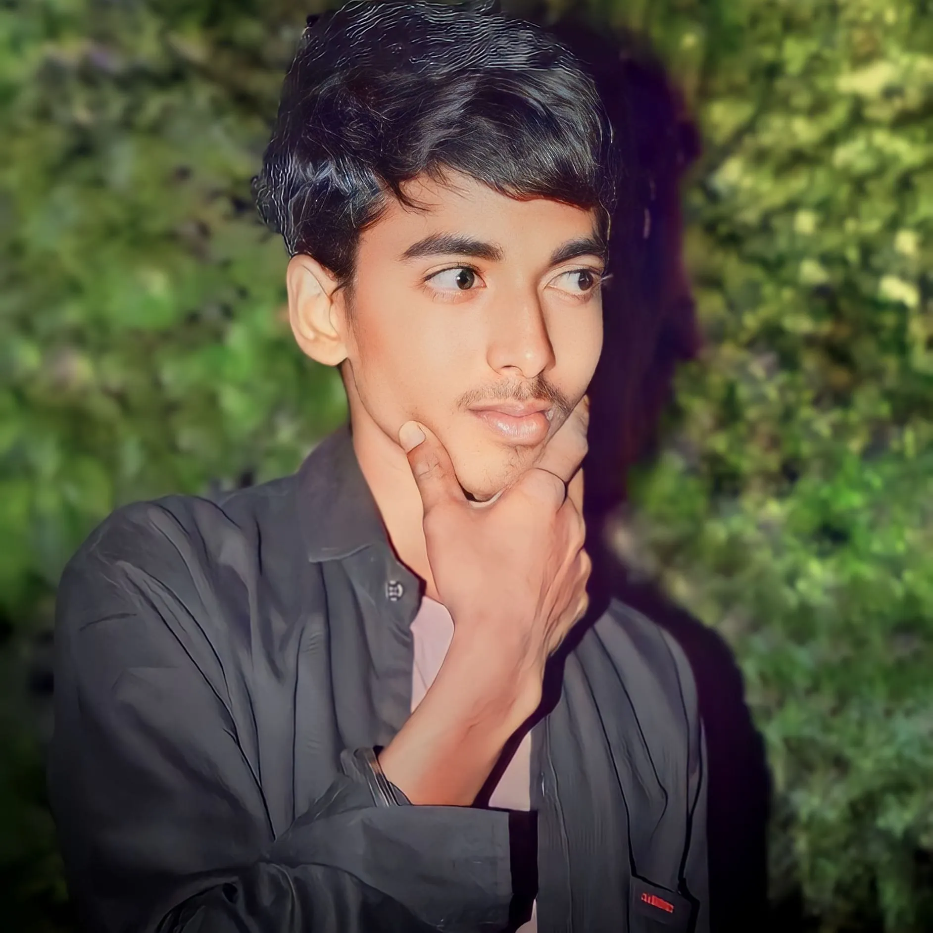 shubham kumar
